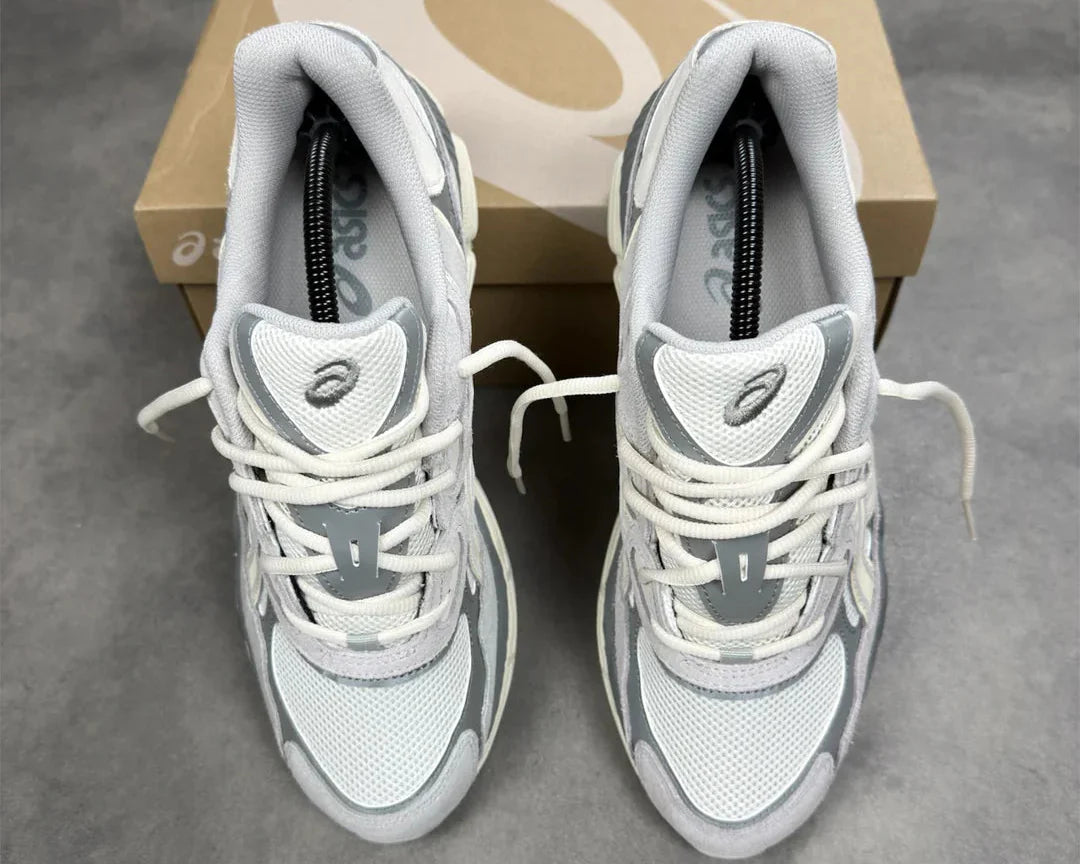 ASICS Gel-NYC Oyster Grey