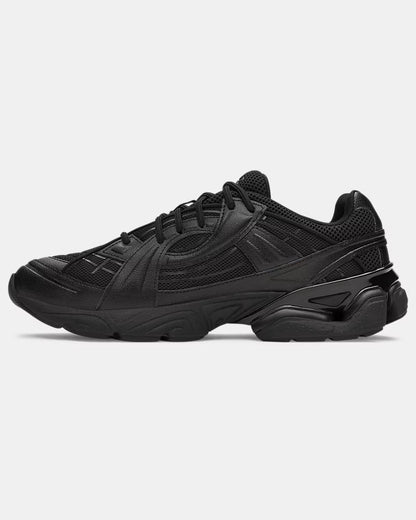 UNDER ARMOUR SOLA SILVER/BLACK
