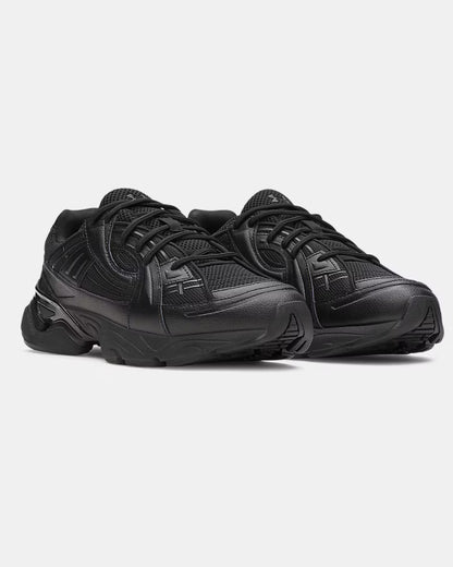 UNDER ARMOUR SOLA SILVER/BLACK