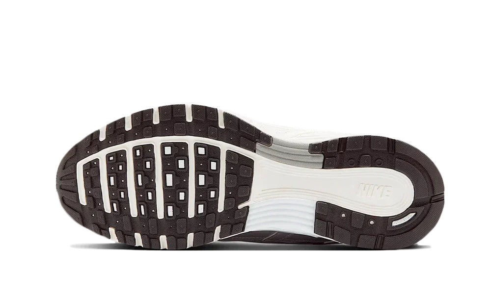 P-6000 White Metallic Silver
