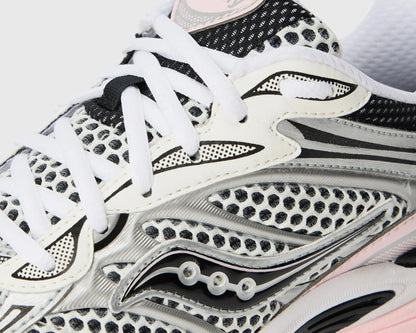 SAUCONY OMNI ROSE